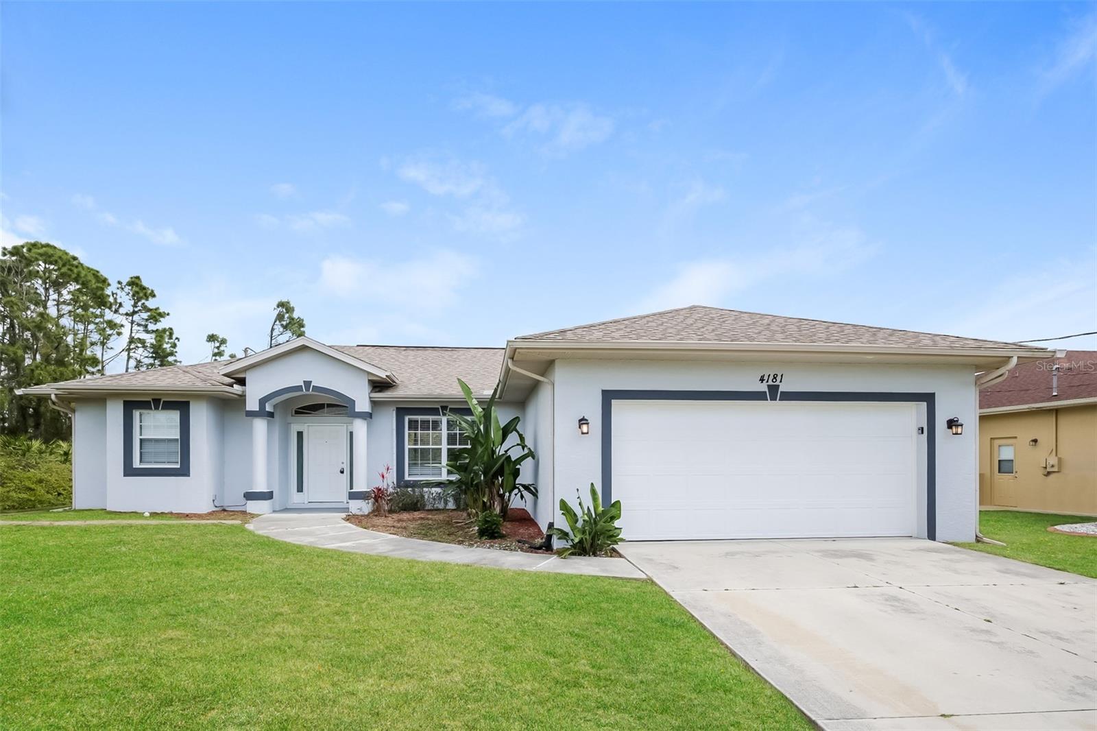 Single Family Residence in NORTH PORT, FL - Daniel Dourado