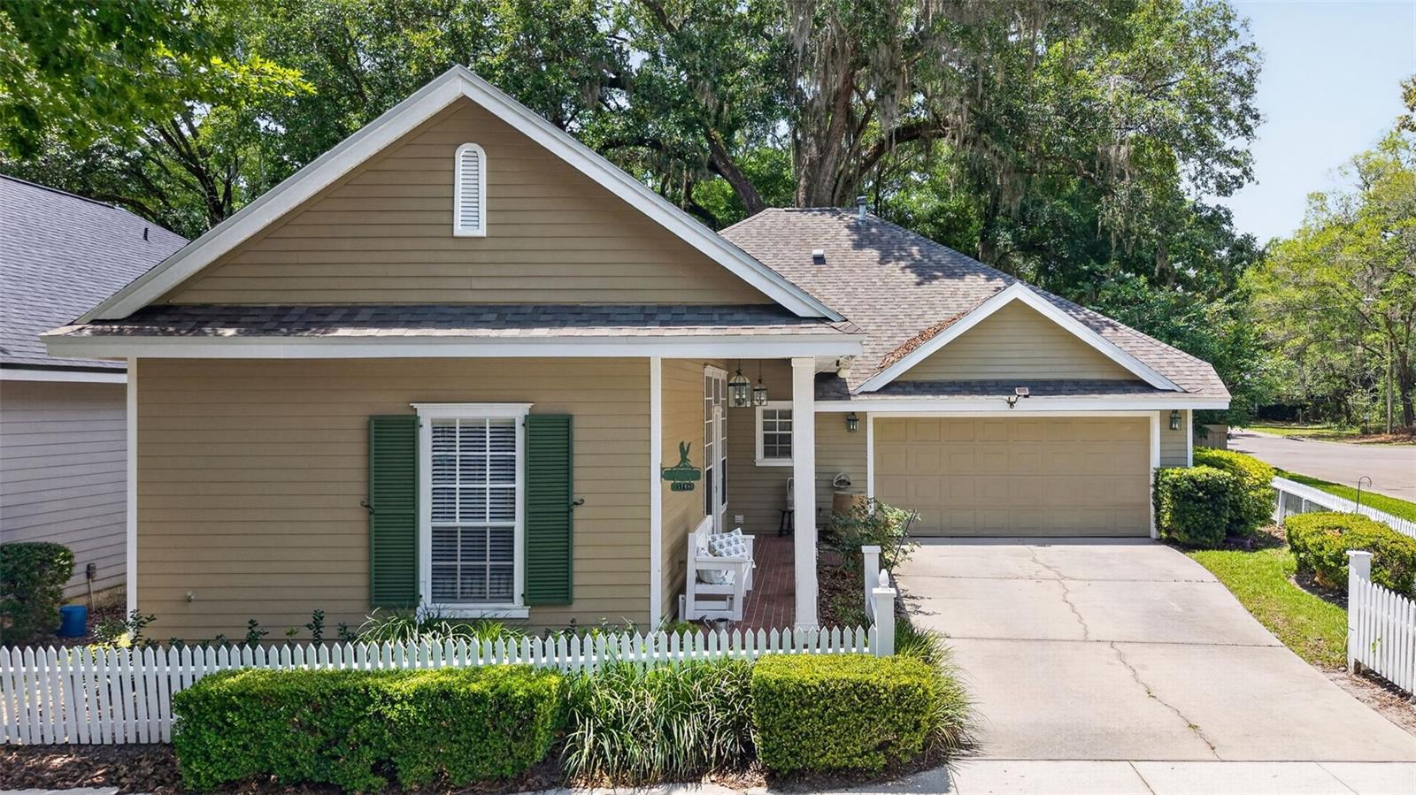 Single Family Residence em GAINESVILLE, FL - Daniel Dourado