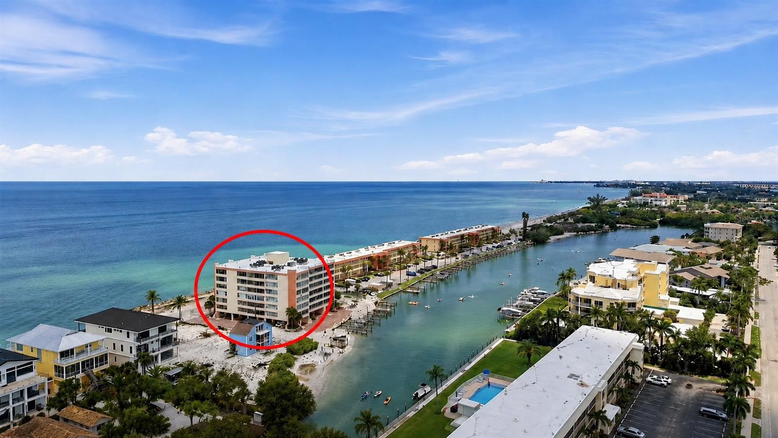 Condominium in SARASOTA, FL - Daniel Dourado