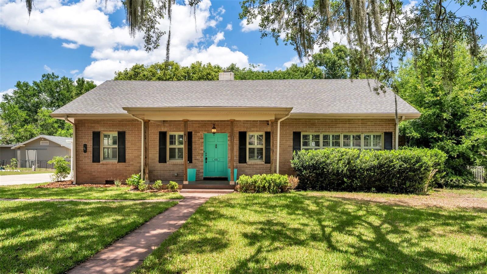 Single Family Residence em BARTOW, FL - Daniel Dourado
