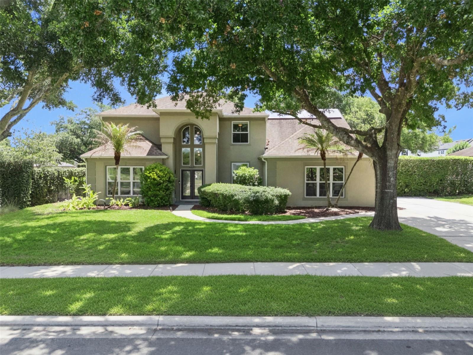 Single Family Residence em ORLANDO, FL - Daniel Dourado
