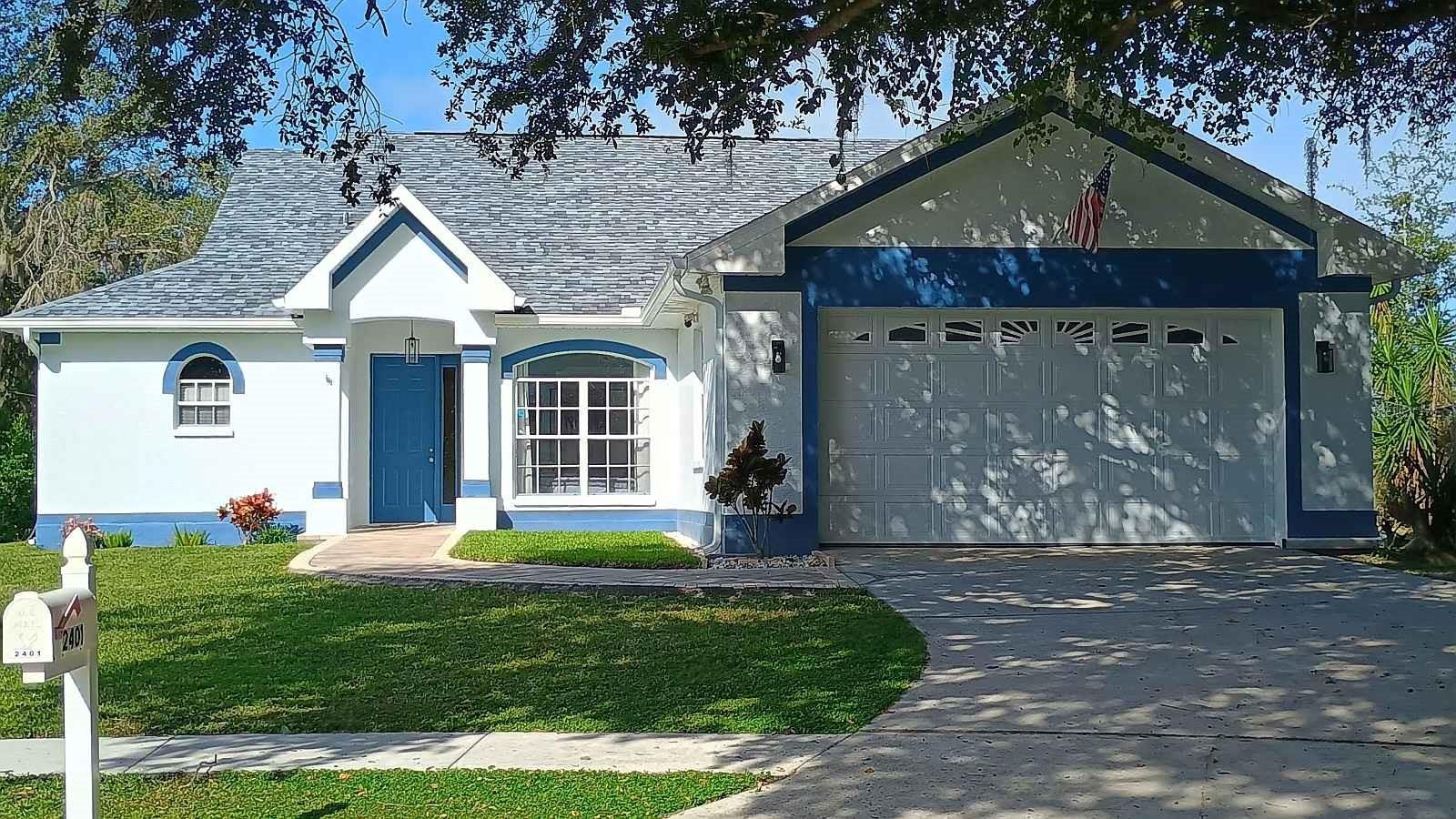 Single Family Residence em LUTZ, FL - Daniel Dourado