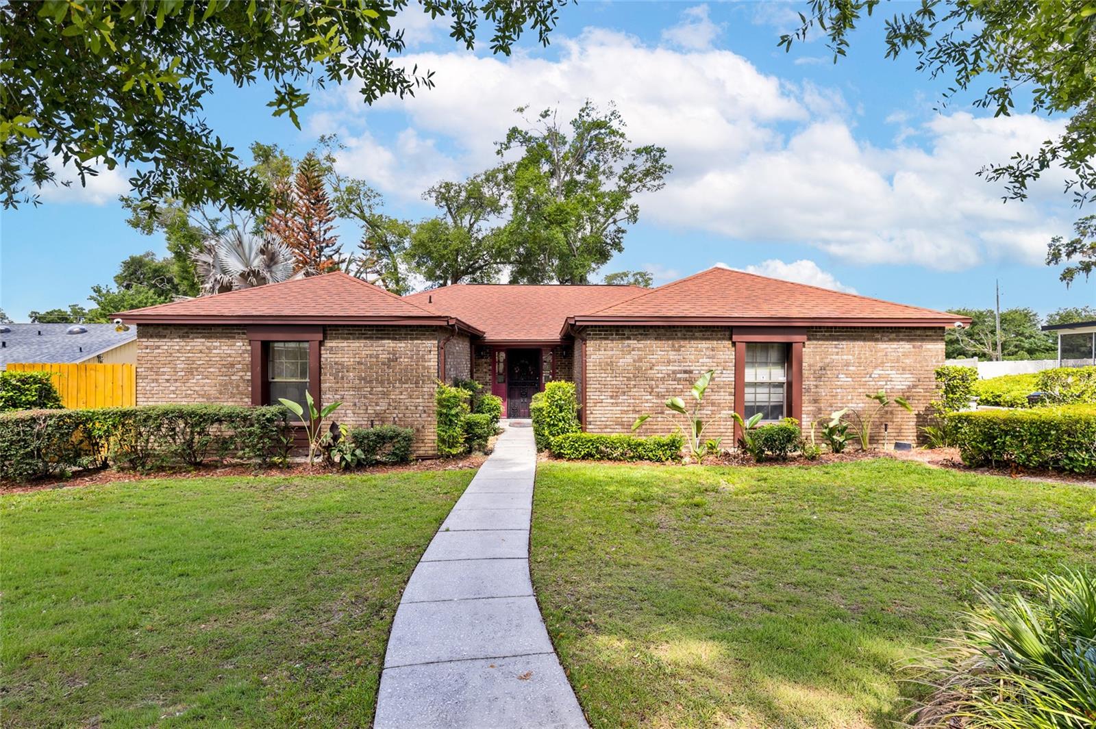 Single Family Residence em APOPKA, FL - Daniel Dourado