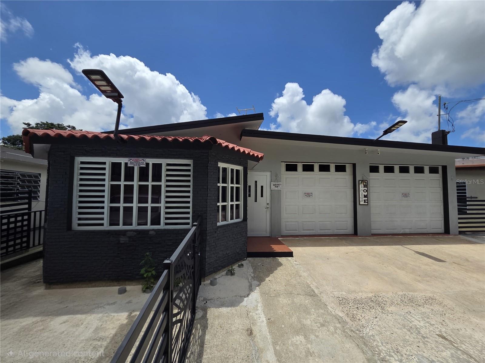 Single Family Residence em CIDRA, PR - Daniel Dourado