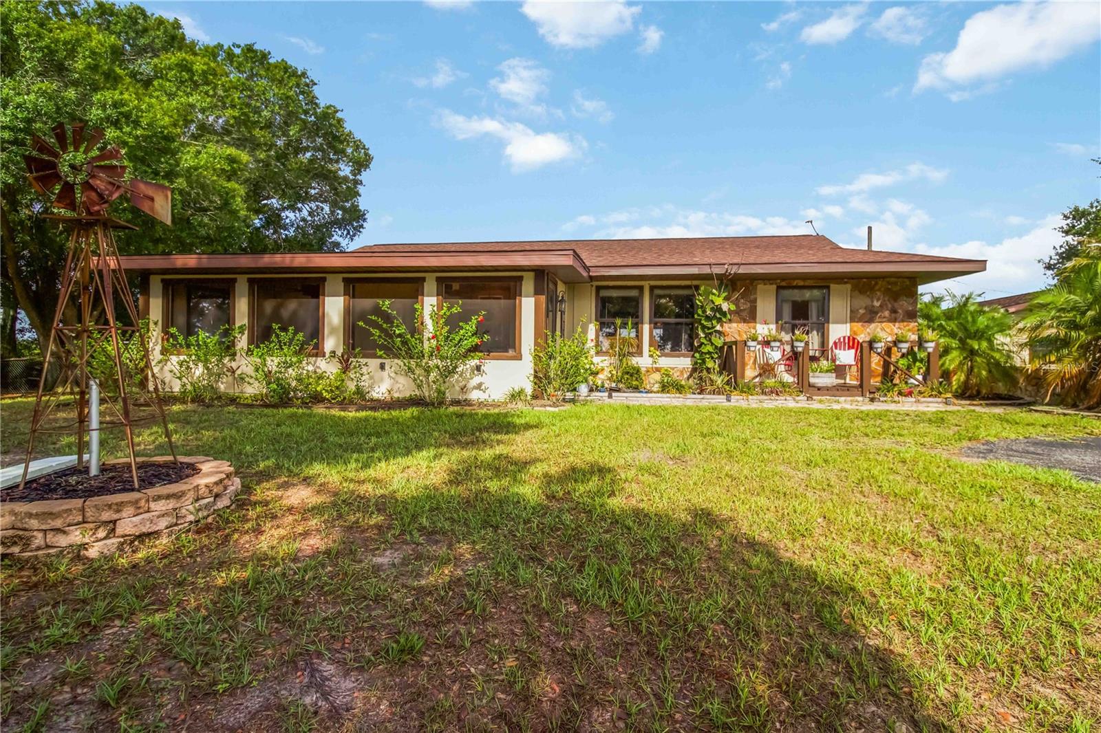 Single Family Residence em ARCADIA, FL - Daniel Dourado