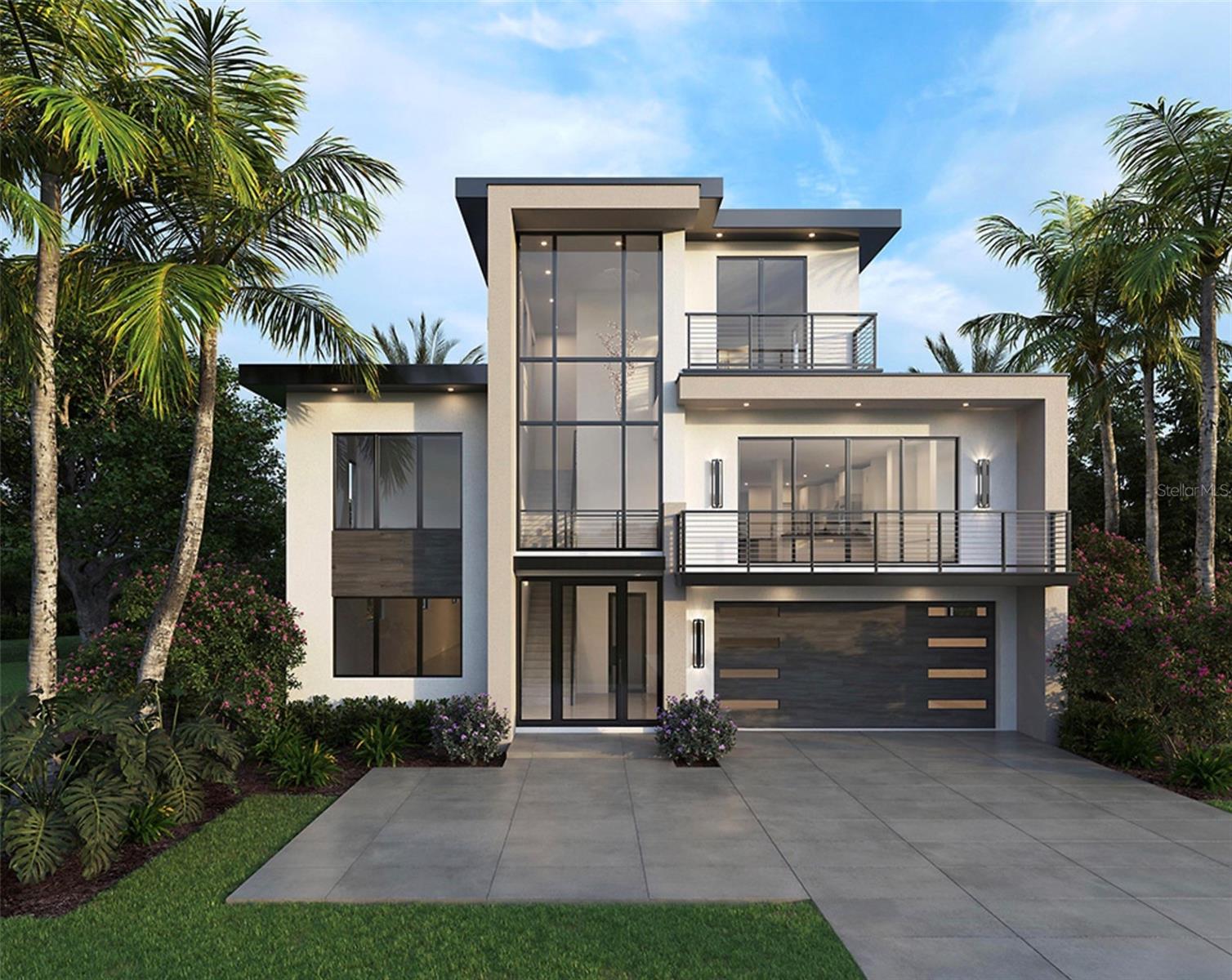 Single Family Residence in SARASOTA, FL - Daniel Dourado