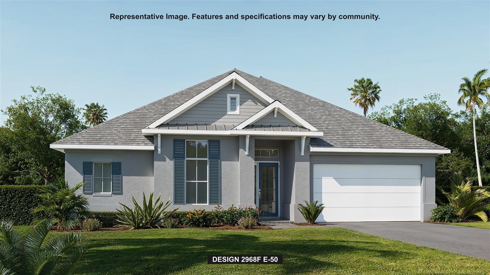 Single Family Residence em PARRISH, FL - Daniel Dourado