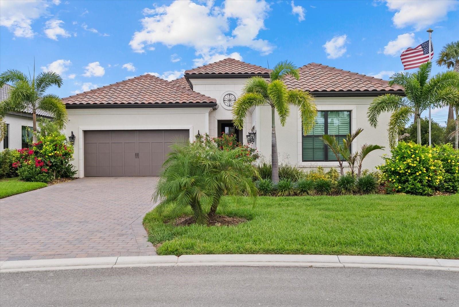 Single Family Residence em NOKOMIS, FL - Daniel Dourado