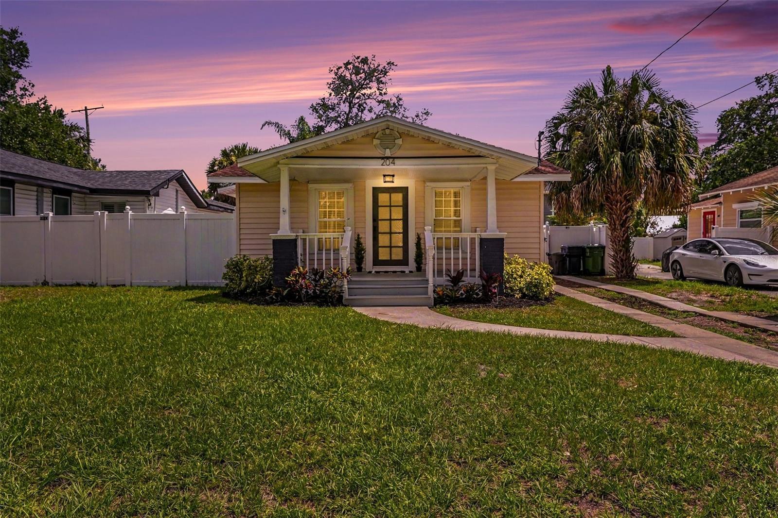 Single Family Residence em TAMPA, FL - Daniel Dourado