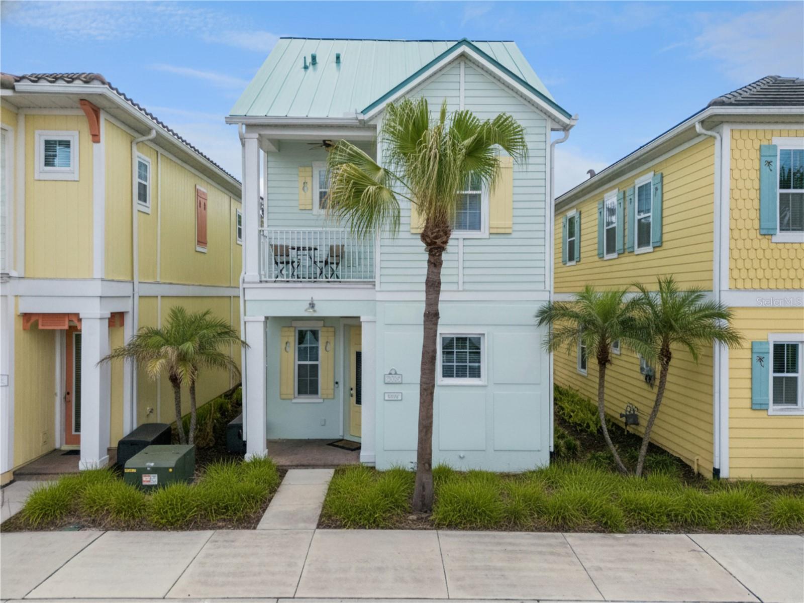 Single Family Residence em KISSIMMEE, FL - Daniel Dourado