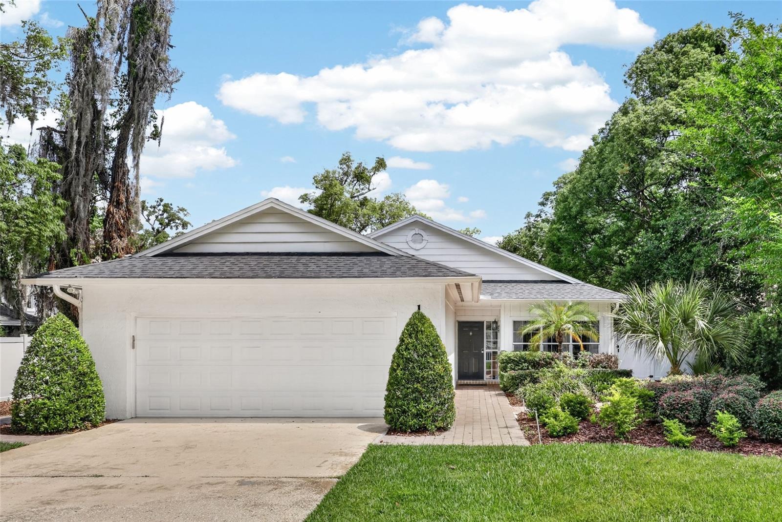 Single Family Residence in WINTER PARK, FL - Daniel Dourado