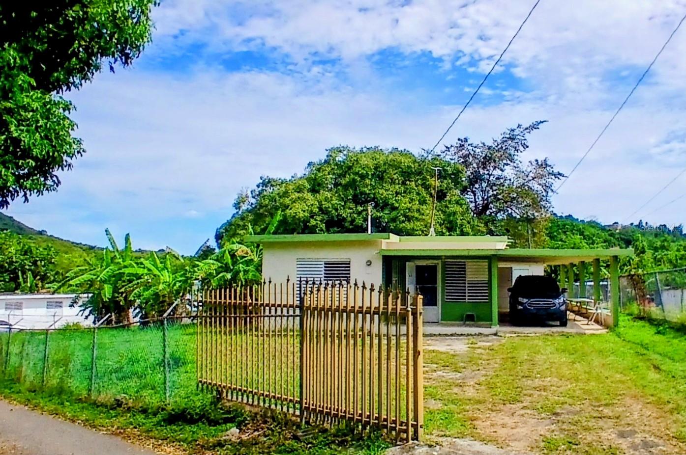 Single Family Residence em YAUCO, PR - Daniel Dourado