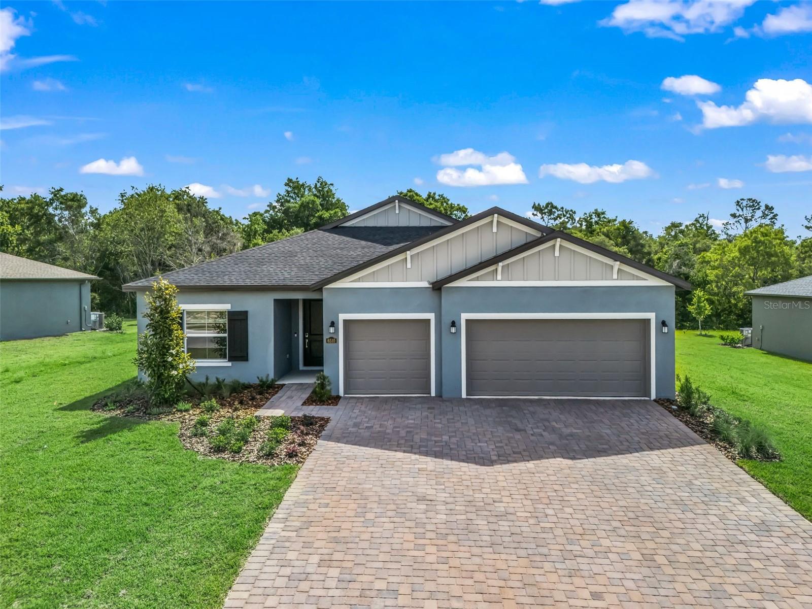 Single Family Residence em DUNNELLON, FL - Daniel Dourado