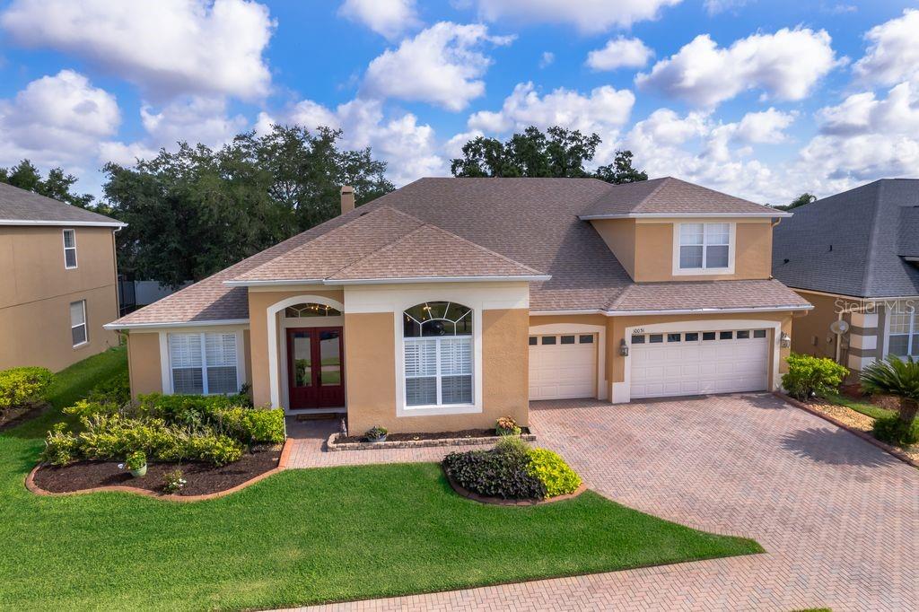 Single Family Residence em ORLANDO, FL - Daniel Dourado