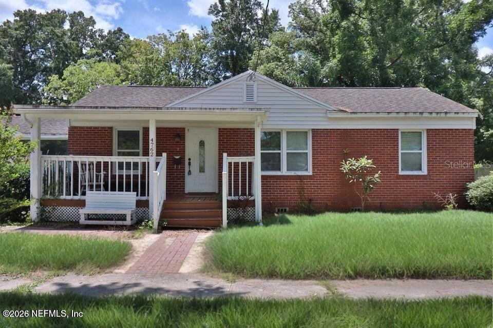 Single Family Residence em JACKSONVILLE, FL - Daniel Dourado
