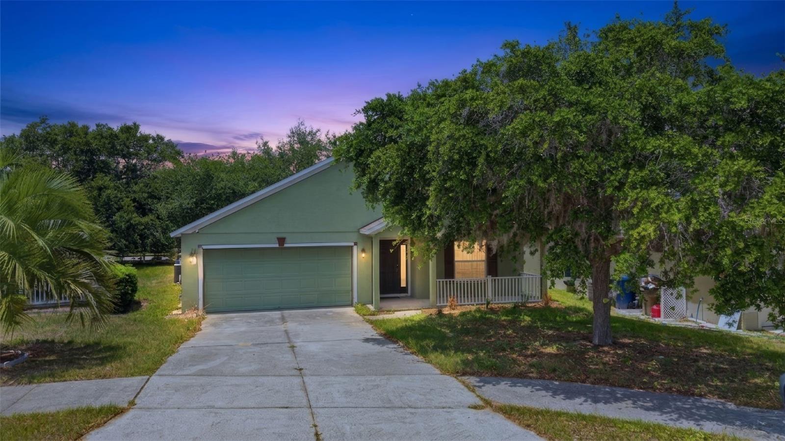 Single Family Residence em GROVELAND, FL - Daniel Dourado