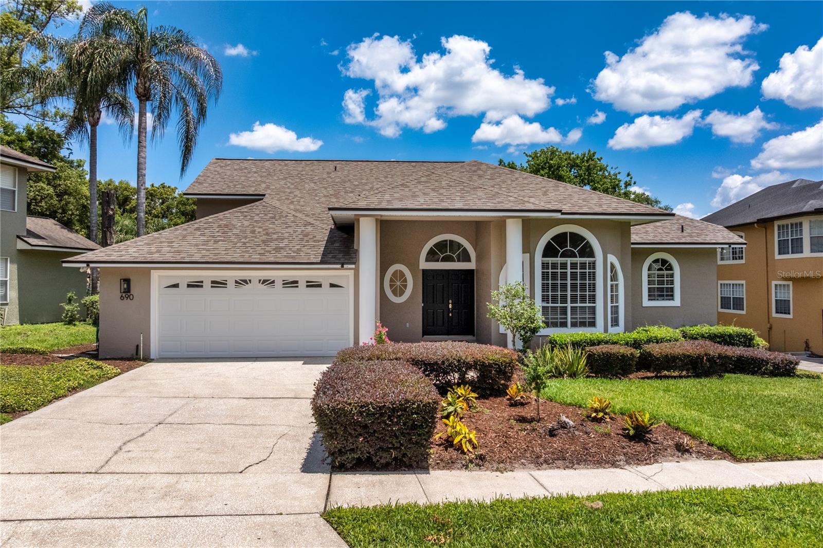 Single Family Residence em ALTAMONTE SPRINGS, FL - Daniel Dourado