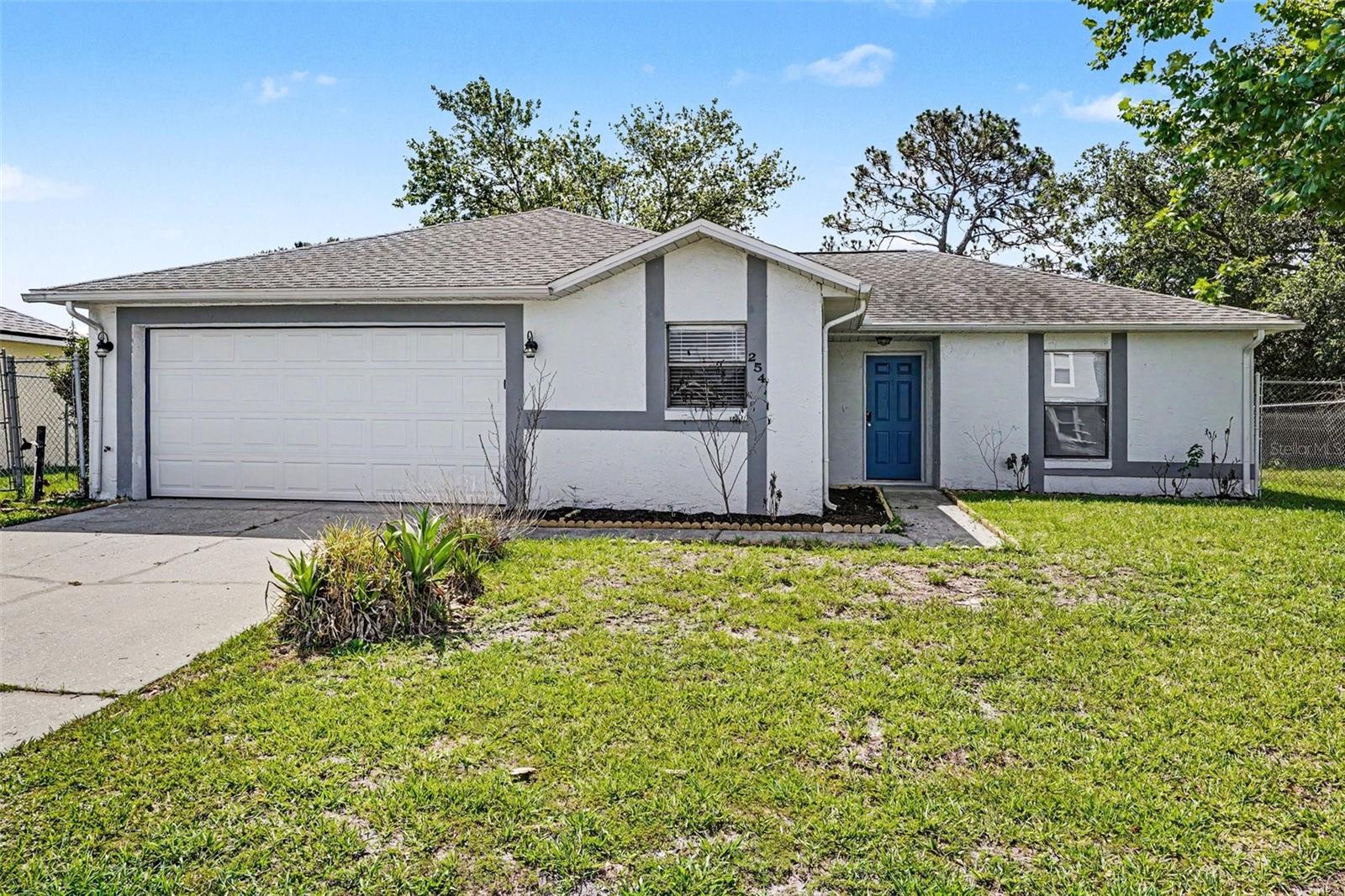 Single Family Residence em KISSIMMEE, FL - Daniel Dourado
