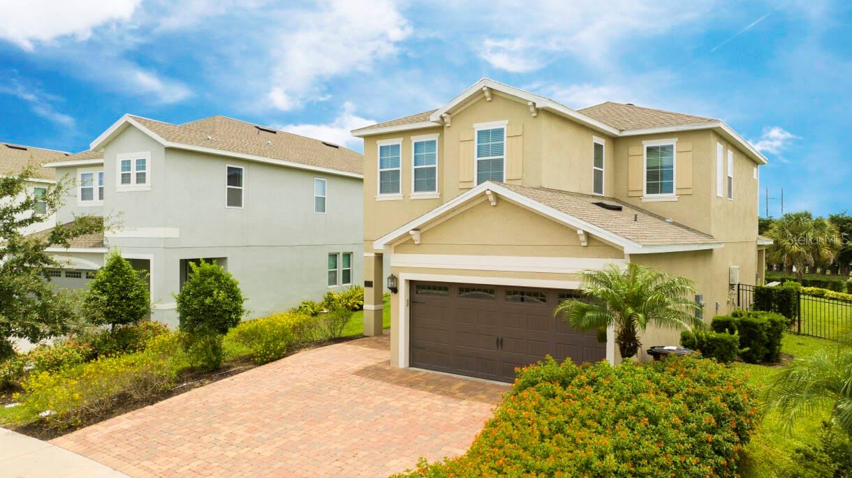 Single Family Residence em KISSIMMEE, FL - Daniel Dourado