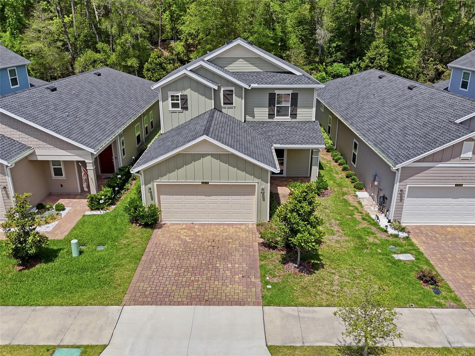 Single Family Residence em GAINESVILLE, FL - Daniel Dourado