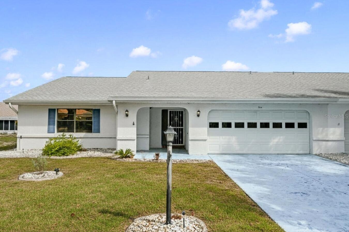Single Family Residence in SUN CITY CENTER, FL - Daniel Dourado