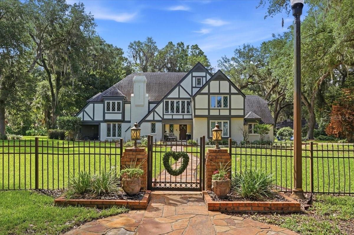 Single Family Residence em BARTOW, FL - Daniel Dourado