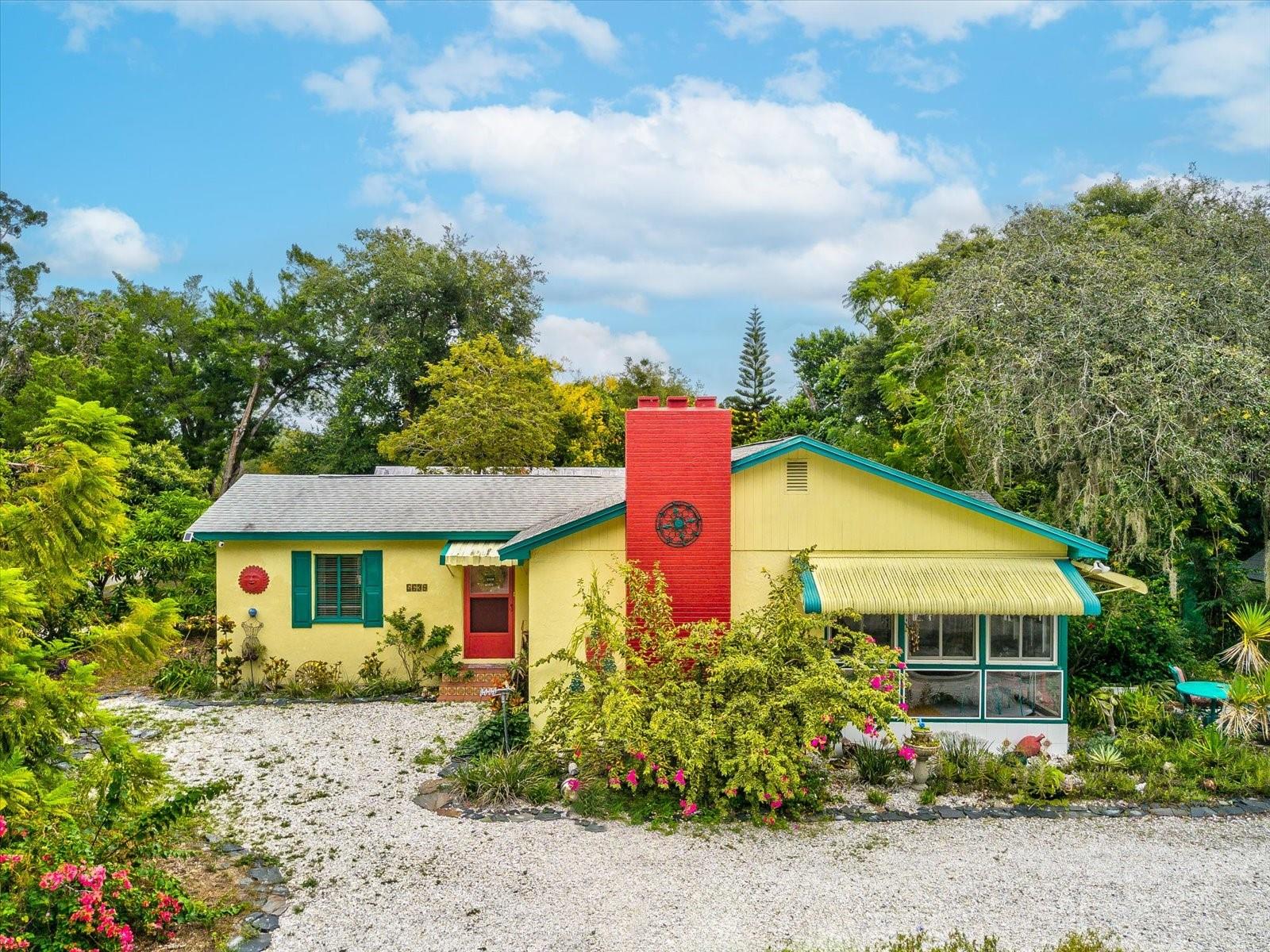 Single Family Residence em NEW PORT RICHEY, FL - Daniel Dourado