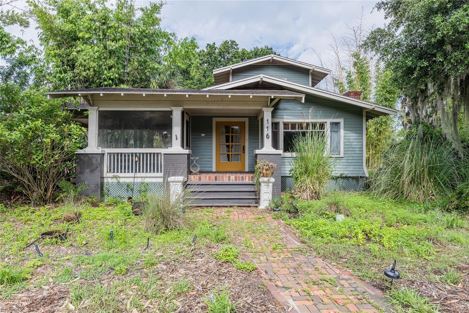 Single Family Residence em LAKE WALES, FL - Daniel Dourado