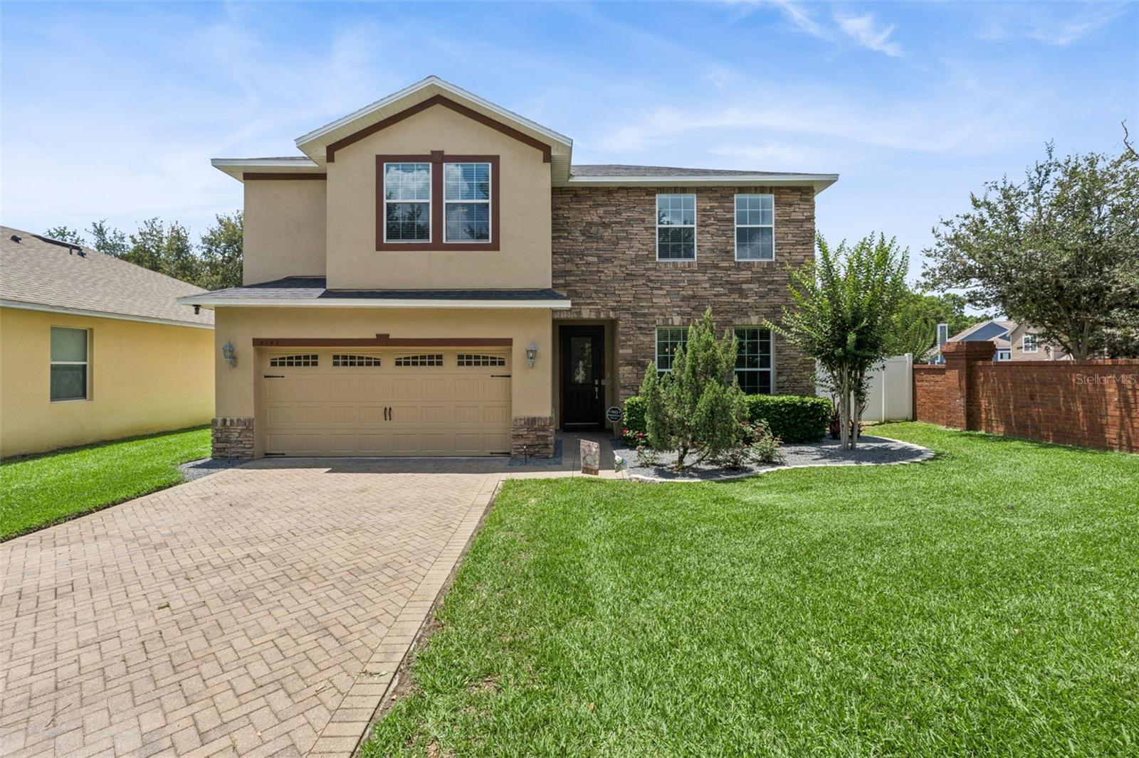 Single Family Residence em ORLANDO, FL - Daniel Dourado