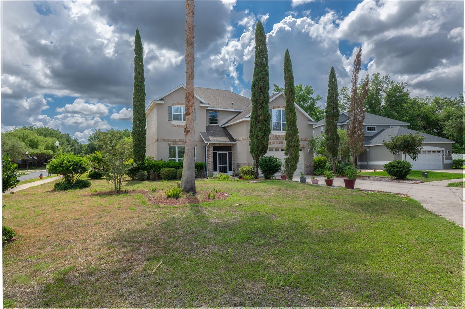Single Family Residence em EUSTIS, FL - Daniel Dourado