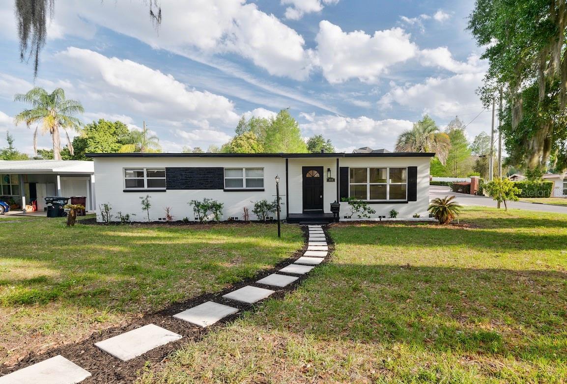 Single Family Residence em ORLANDO, FL - Daniel Dourado