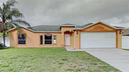 Single Family Residence in DELTONA, FL - Daniel Dourado