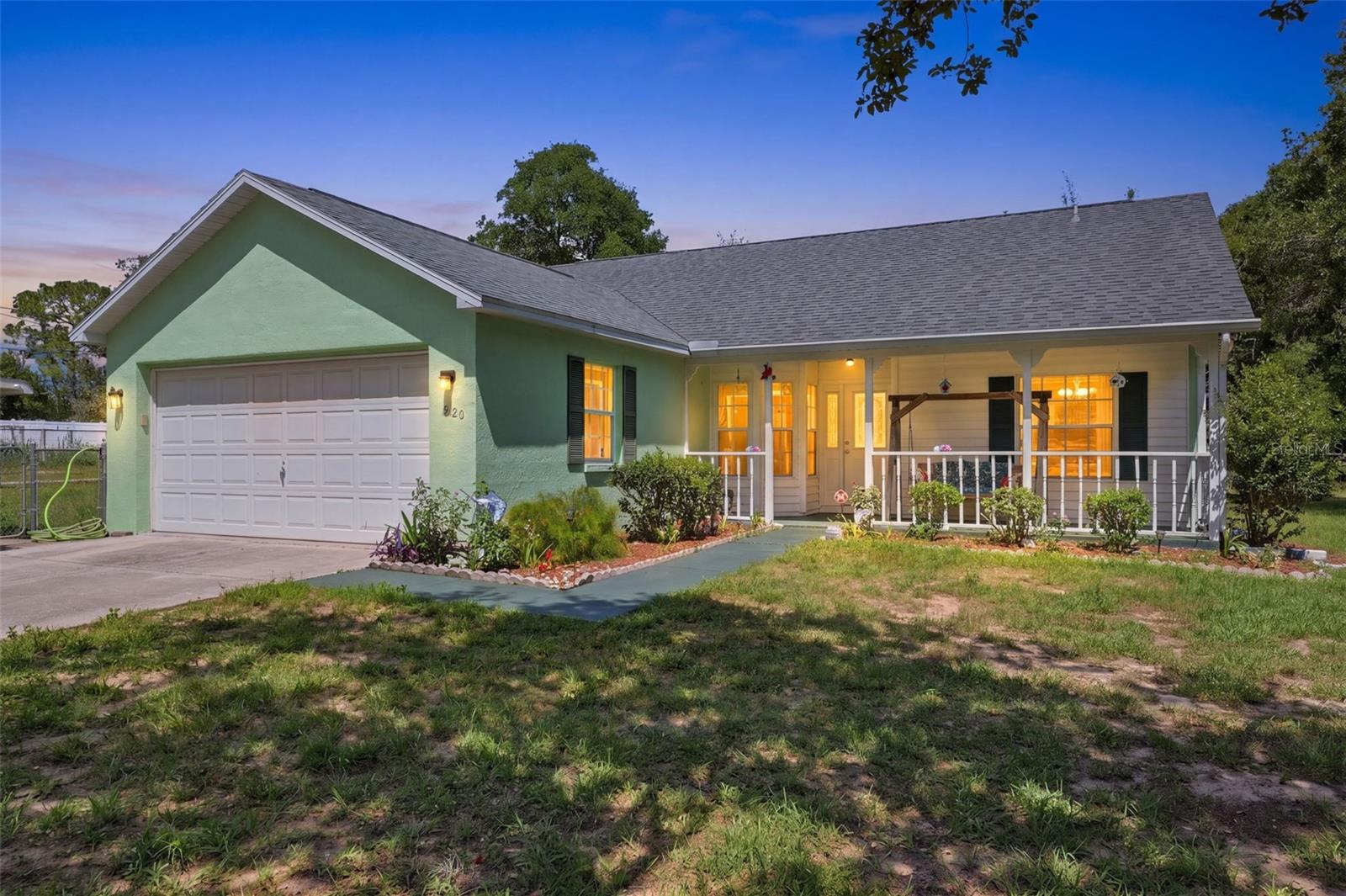 Single Family Residence em BROOKSVILLE, FL - Daniel Dourado