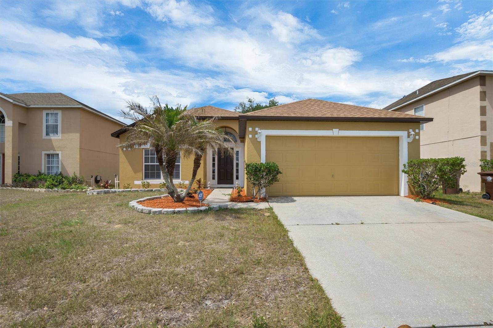 Single Family Residence em HAINES CITY, FL - Daniel Dourado