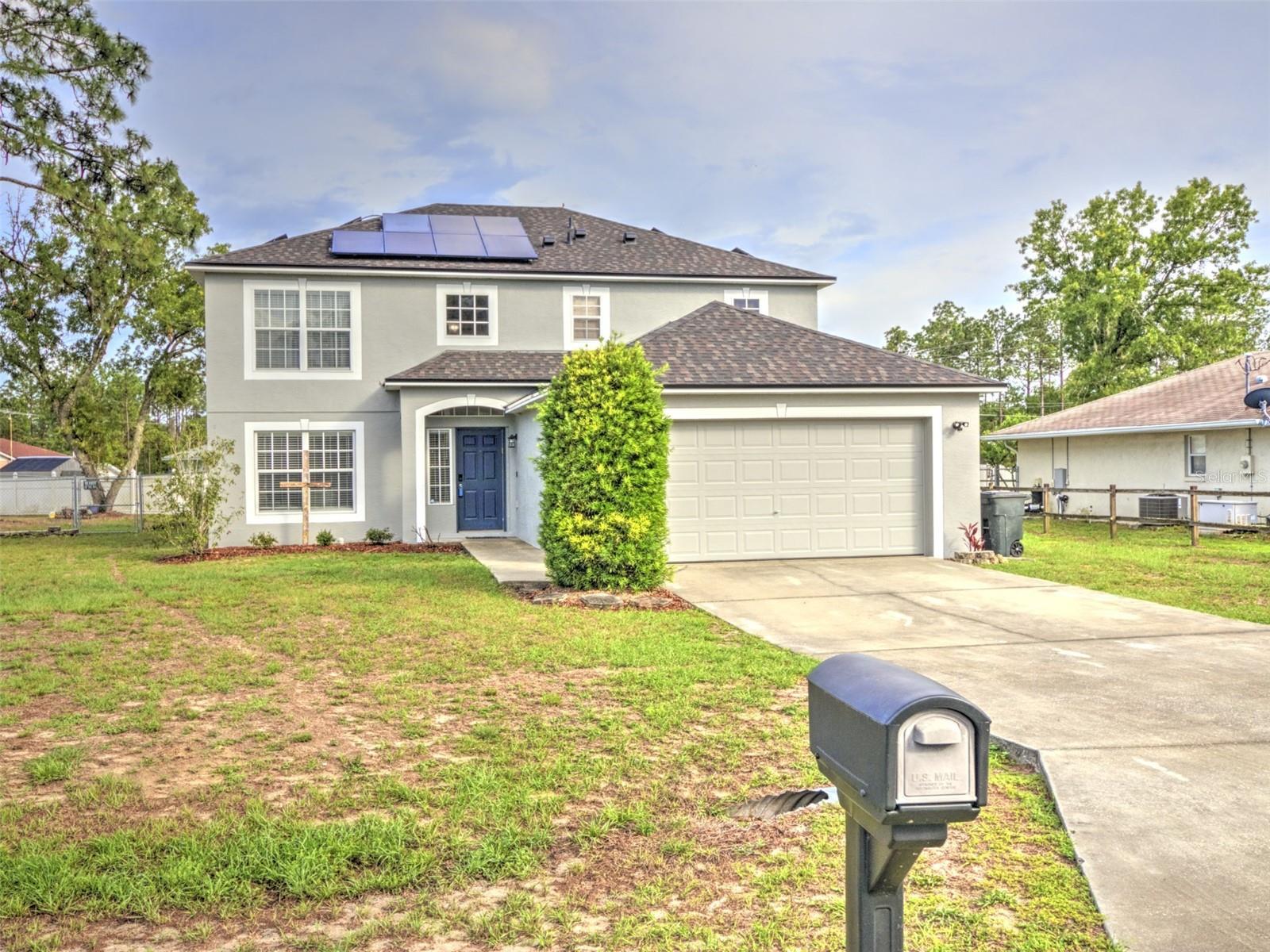 Single Family Residence em OCALA, FL - Daniel Dourado