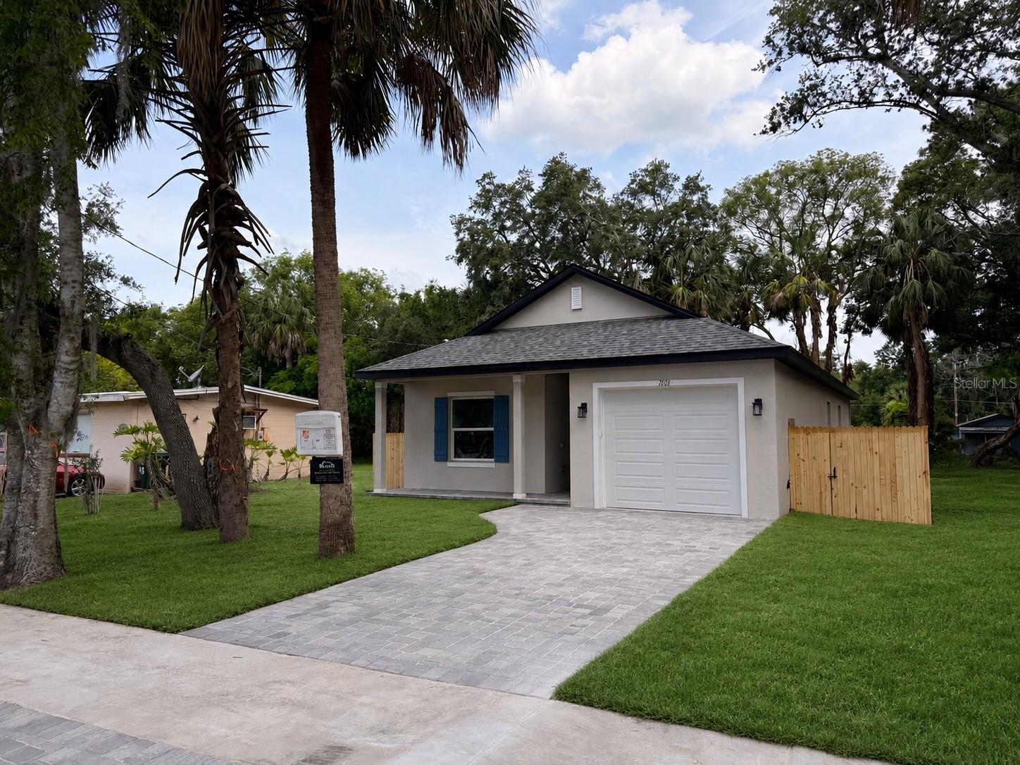 Single Family Residence em SANFORD, FL - Daniel Dourado