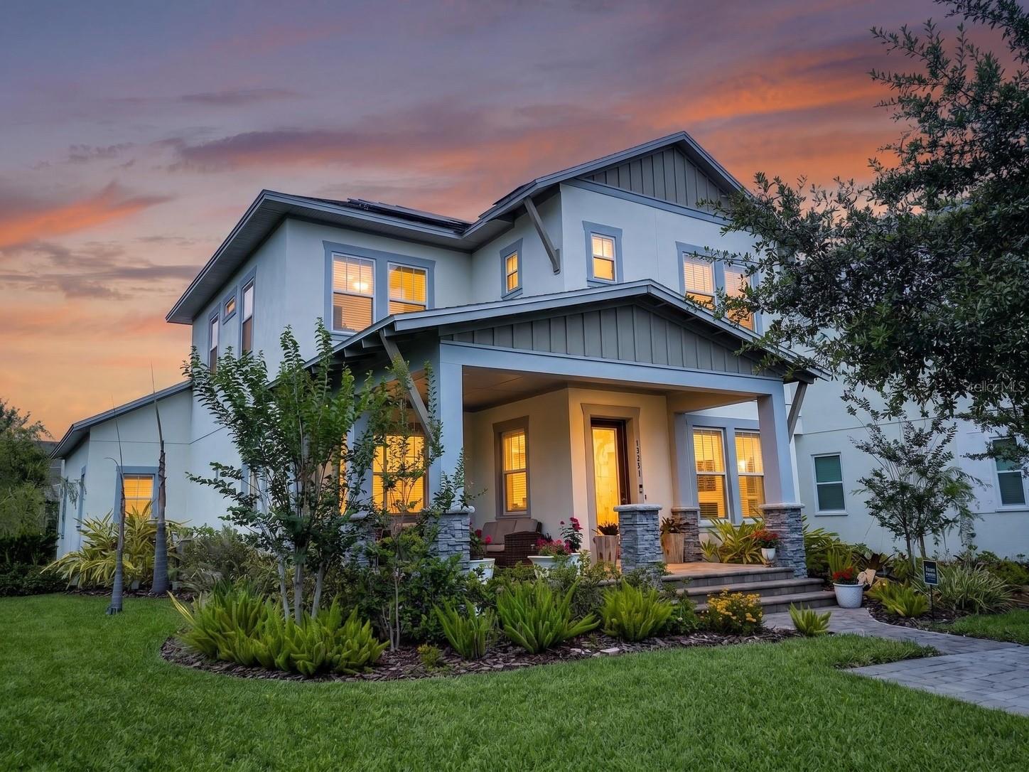 Single Family Residence em ORLANDO, FL - Daniel Dourado