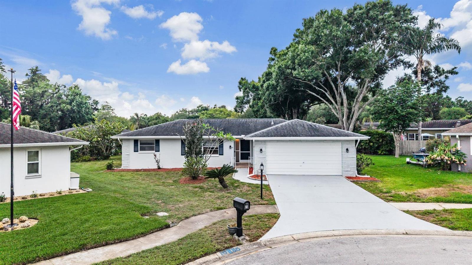 Single Family Residence em PALM HARBOR, FL - Daniel Dourado