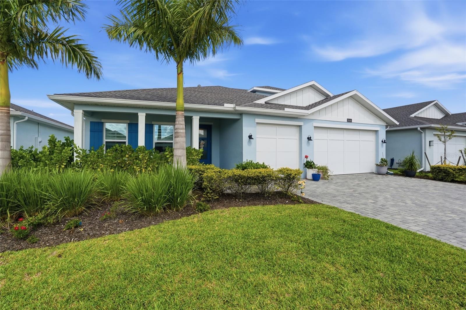 Single Family Residence in PUNTA GORDA, FL - Daniel Dourado