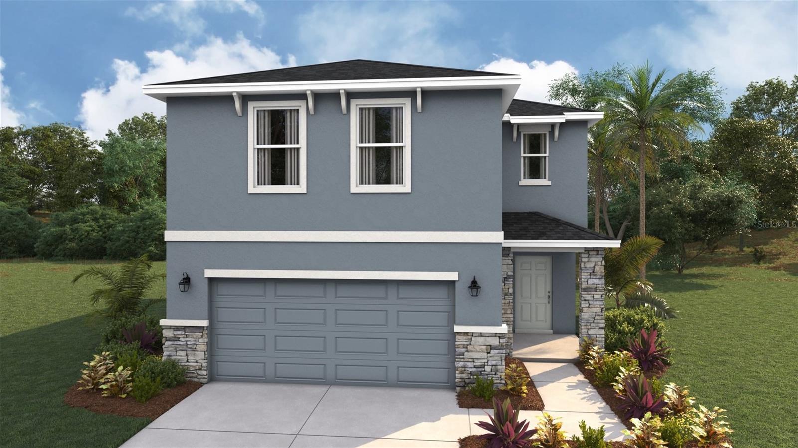 Single Family Residence em PARRISH, FL - Daniel Dourado
