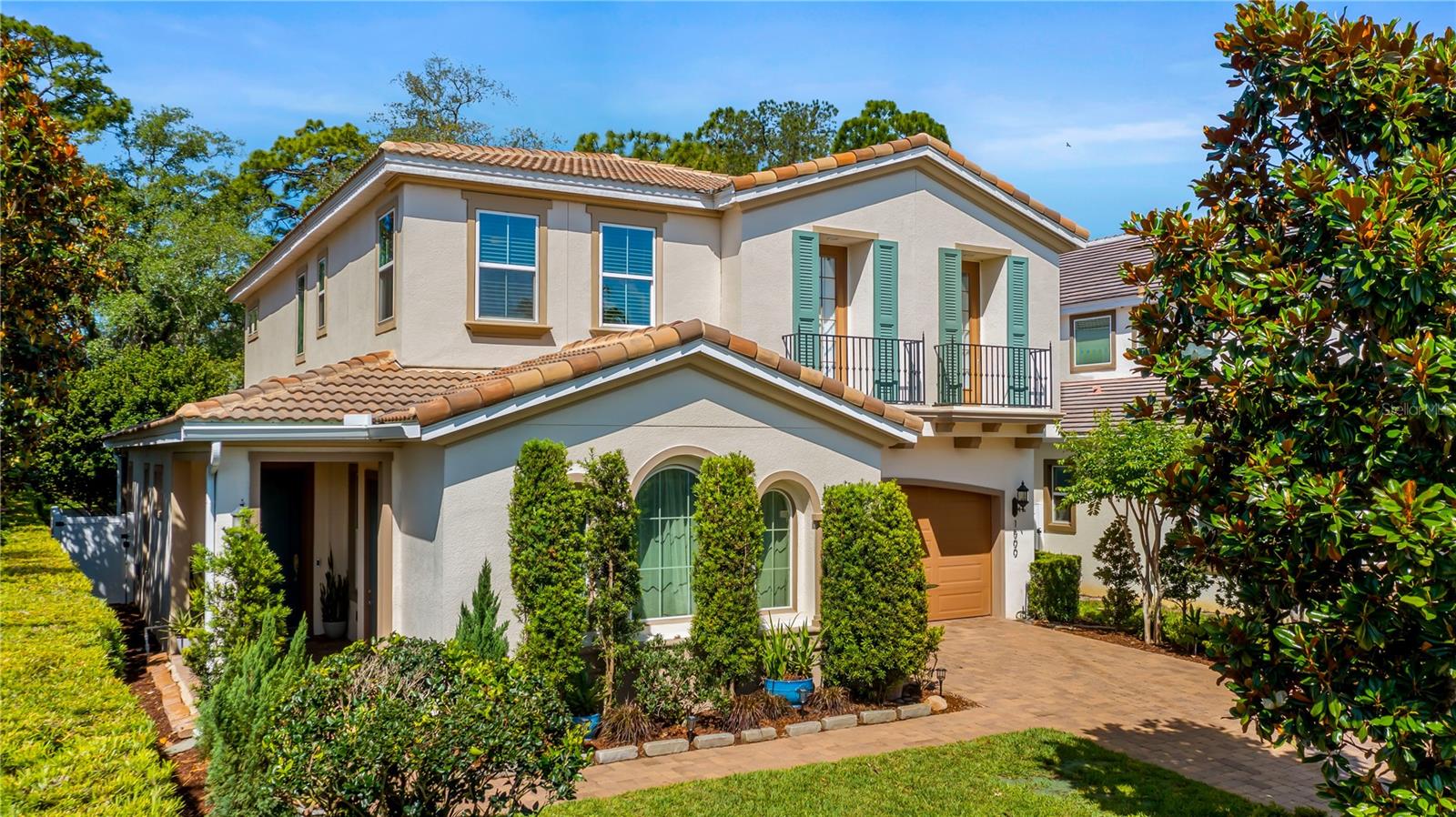 Single Family Residence em LAKE MARY, FL - Daniel Dourado