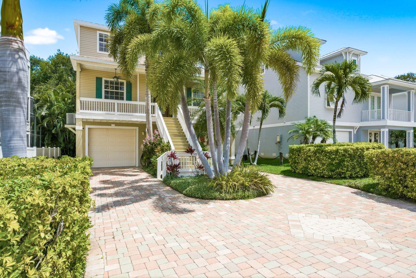 Single Family Residence em PALM HARBOR, FL - Daniel Dourado