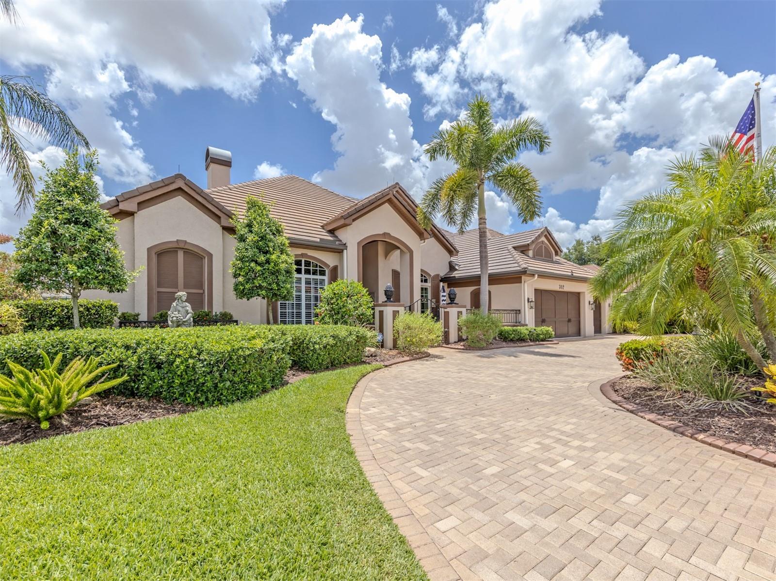 Single Family Residence em VENICE, FL - Daniel Dourado