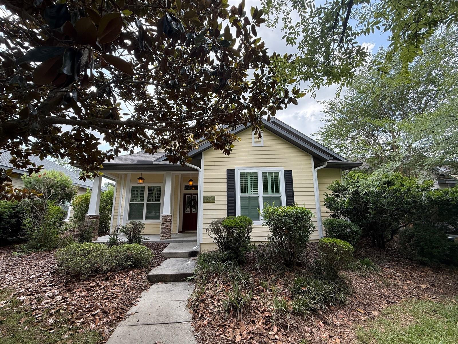 Single Family Residence em GAINESVILLE, FL - Daniel Dourado