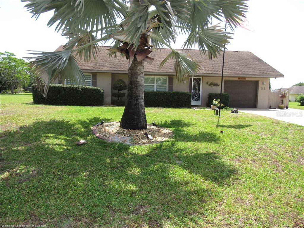 Single Family Residence em LAKE PLACID, FL - Daniel Dourado