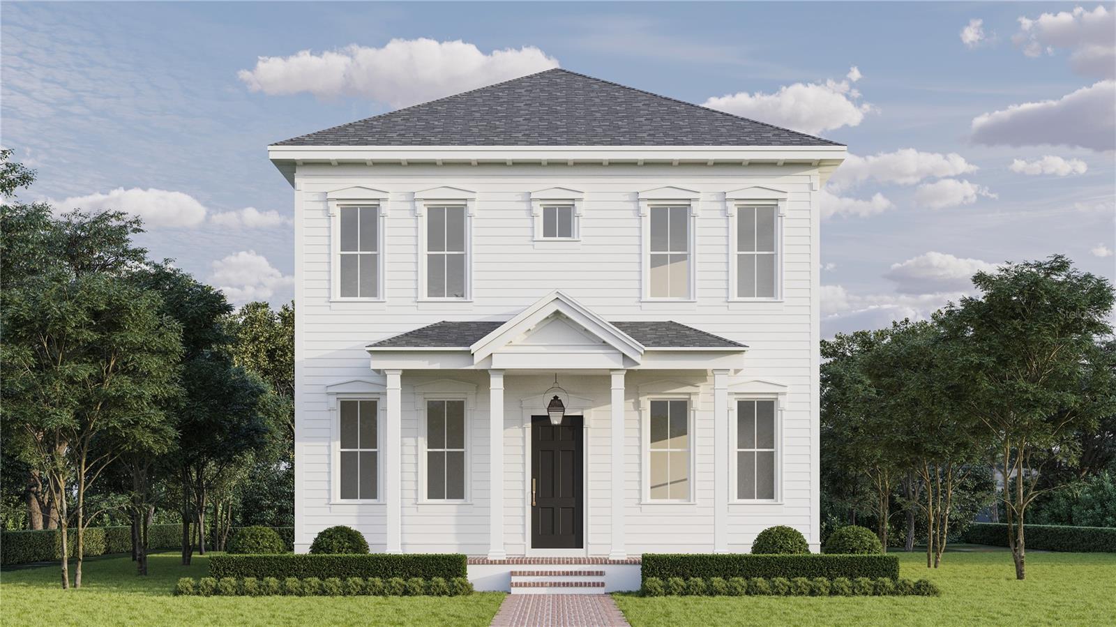 Single Family Residence em ST PETERSBURG, FL - Daniel Dourado
