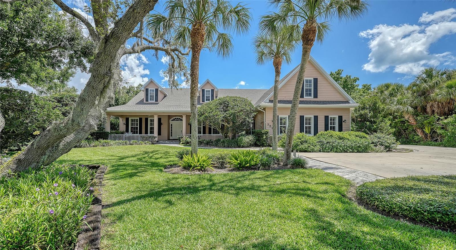 Single Family Residence em NOKOMIS, FL - Daniel Dourado