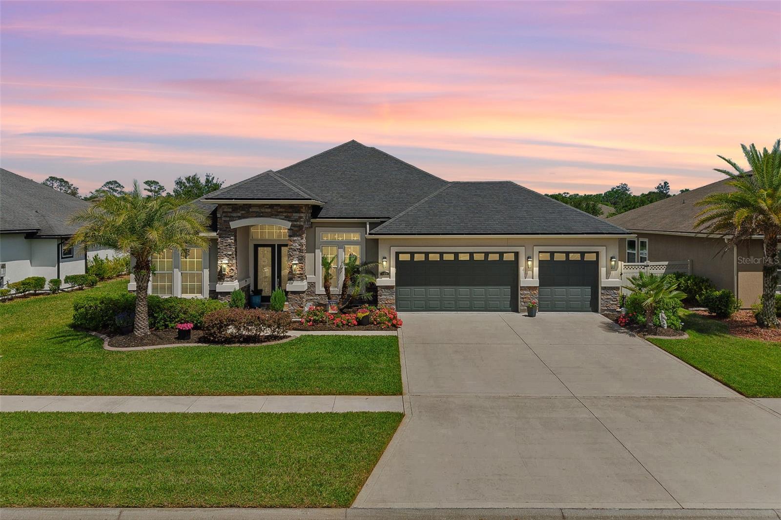 Single Family Residence em ST AUGUSTINE, FL - Daniel Dourado