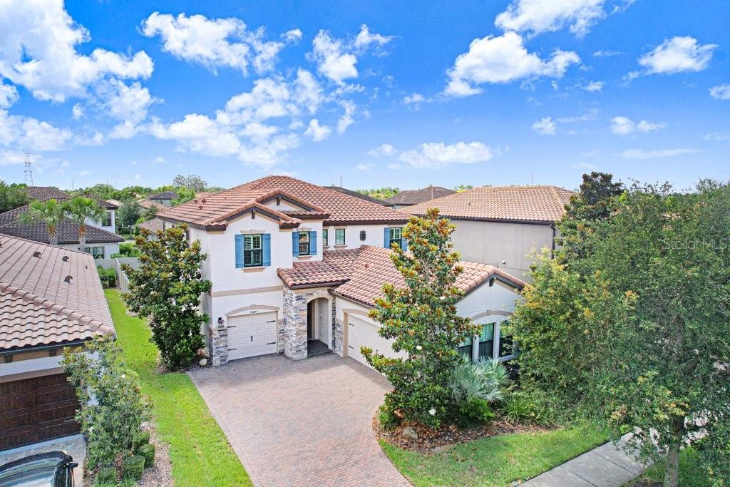 Single Family Residence em ODESSA, FL - Daniel Dourado