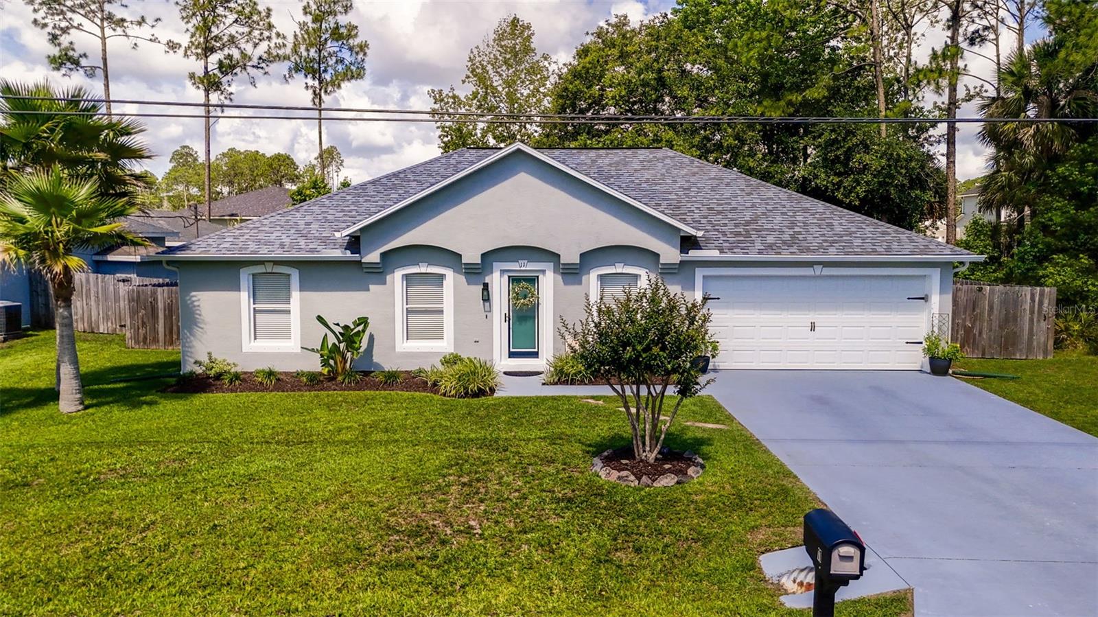 Single Family Residence em PALM COAST, FL - Daniel Dourado